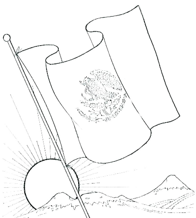 800x892 Flag Of Coloring Page Free Printable Coloring Pages Free Coloring