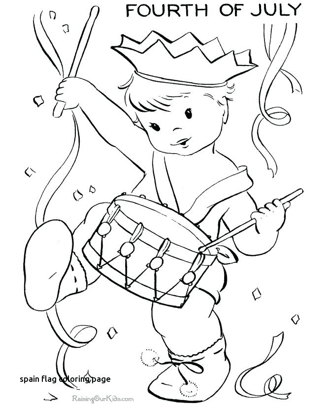 670x820 Spain Flag Coloring Page Flag Of Coloring Page Printable Printable
