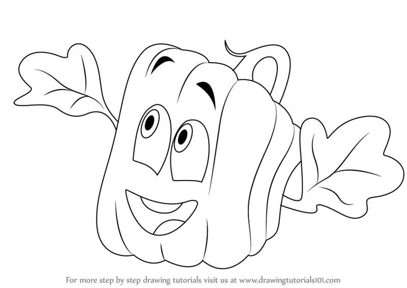 800x566 Spookley The Square Pumpkin Printable Coloring Pages