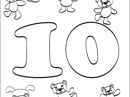 440x330 Coloring Pages Free Coloring Spain Flag Colouring Page