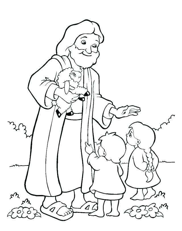 640x812 Spanish Coloring Pages Coloring Sheets Christian Coloring Pages