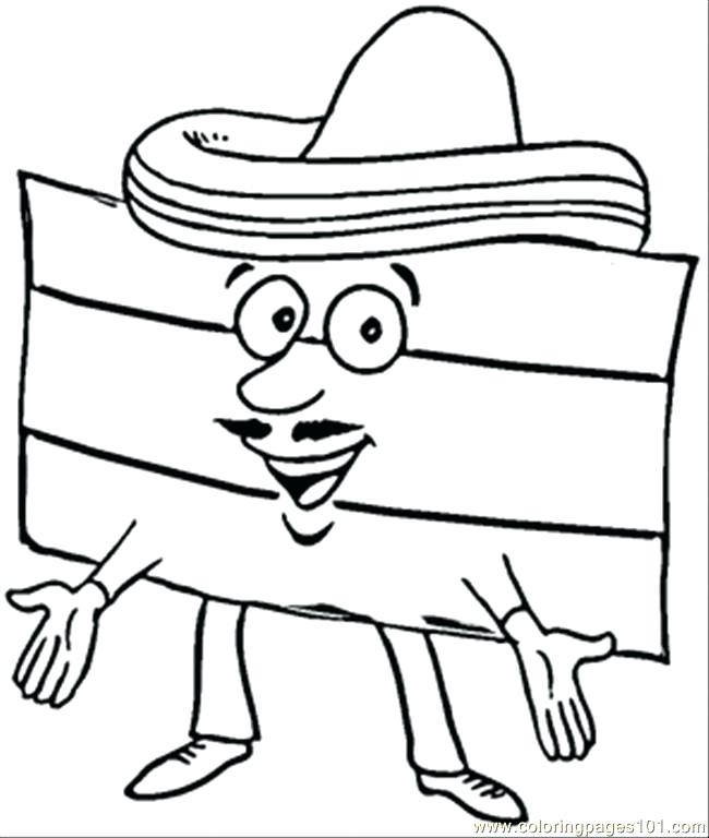 650x768 Spain Coloring Pages Square In Coloring Page Free Spanish