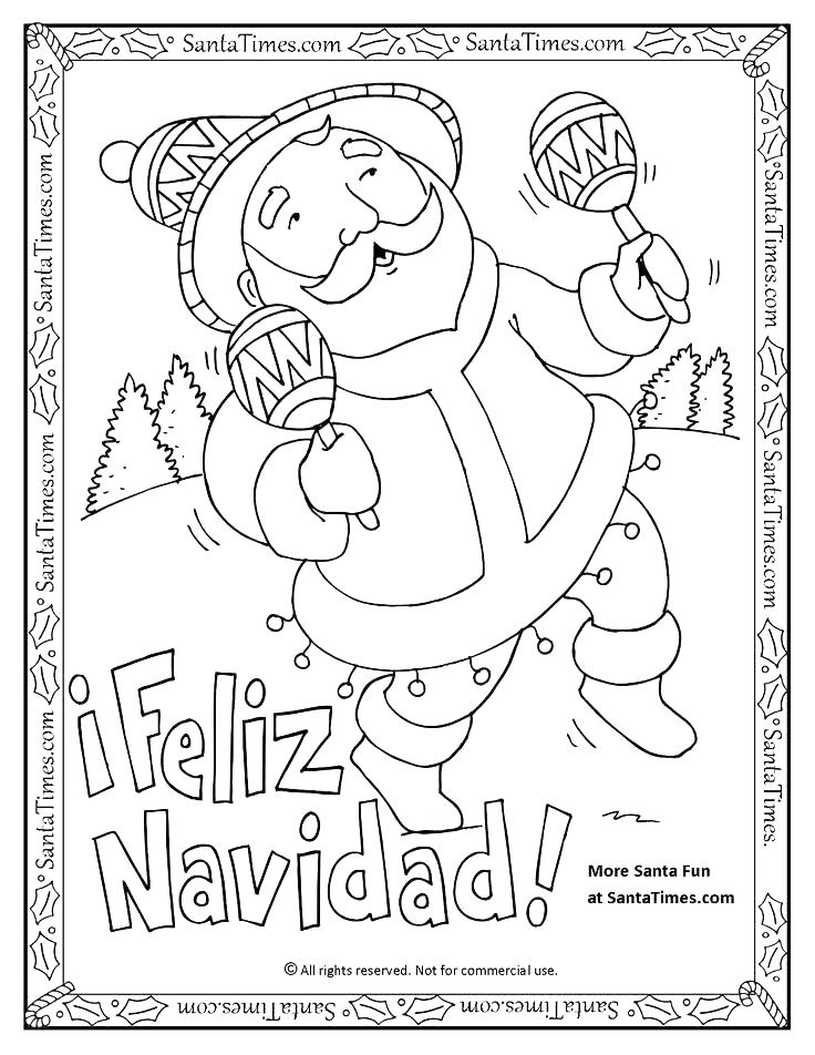 736x952 Spanish Coloring Pages Coloring Pages Coloring Pages