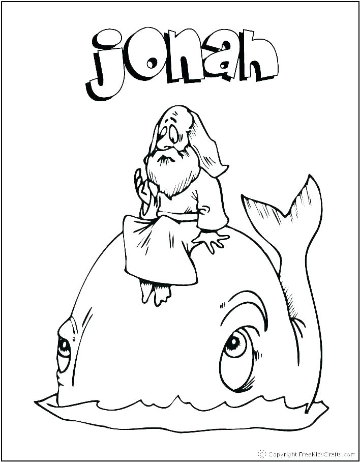708x908 Colors Coloring Pages Free Printable Bible Coloring Pages