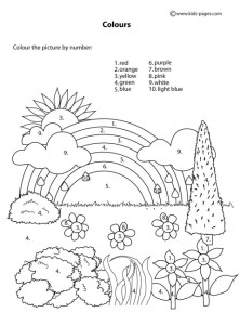 222x300 Spanish Free Coloring Pages For Kids Page 0 Kids Coloring