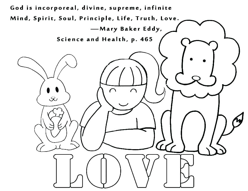 940x726 Coloring Pages Spanish