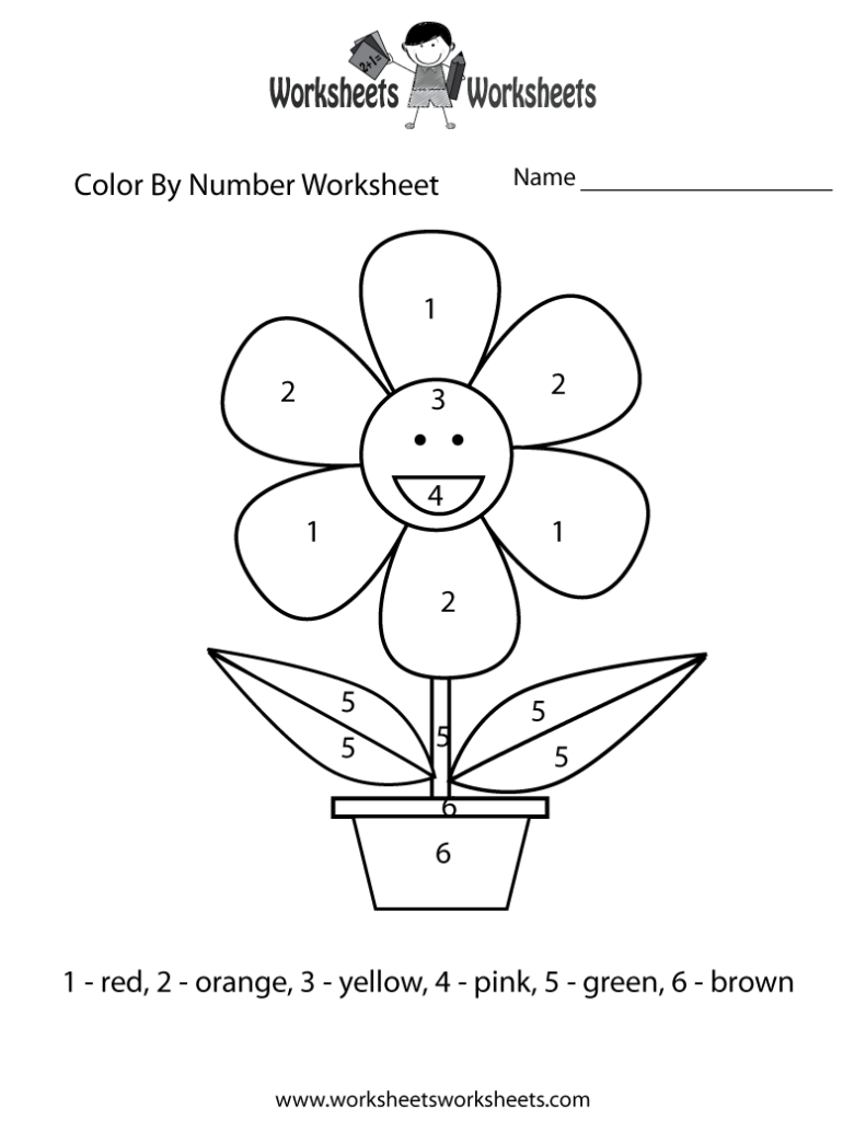 791x1024 Coloring Pages Spanish Numbers Worksheet For Kids Easy Color By