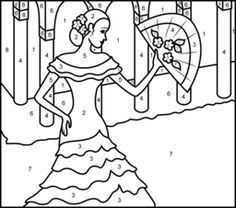236x208 Homeschool Spain Study On Spain, Coloring Pages
