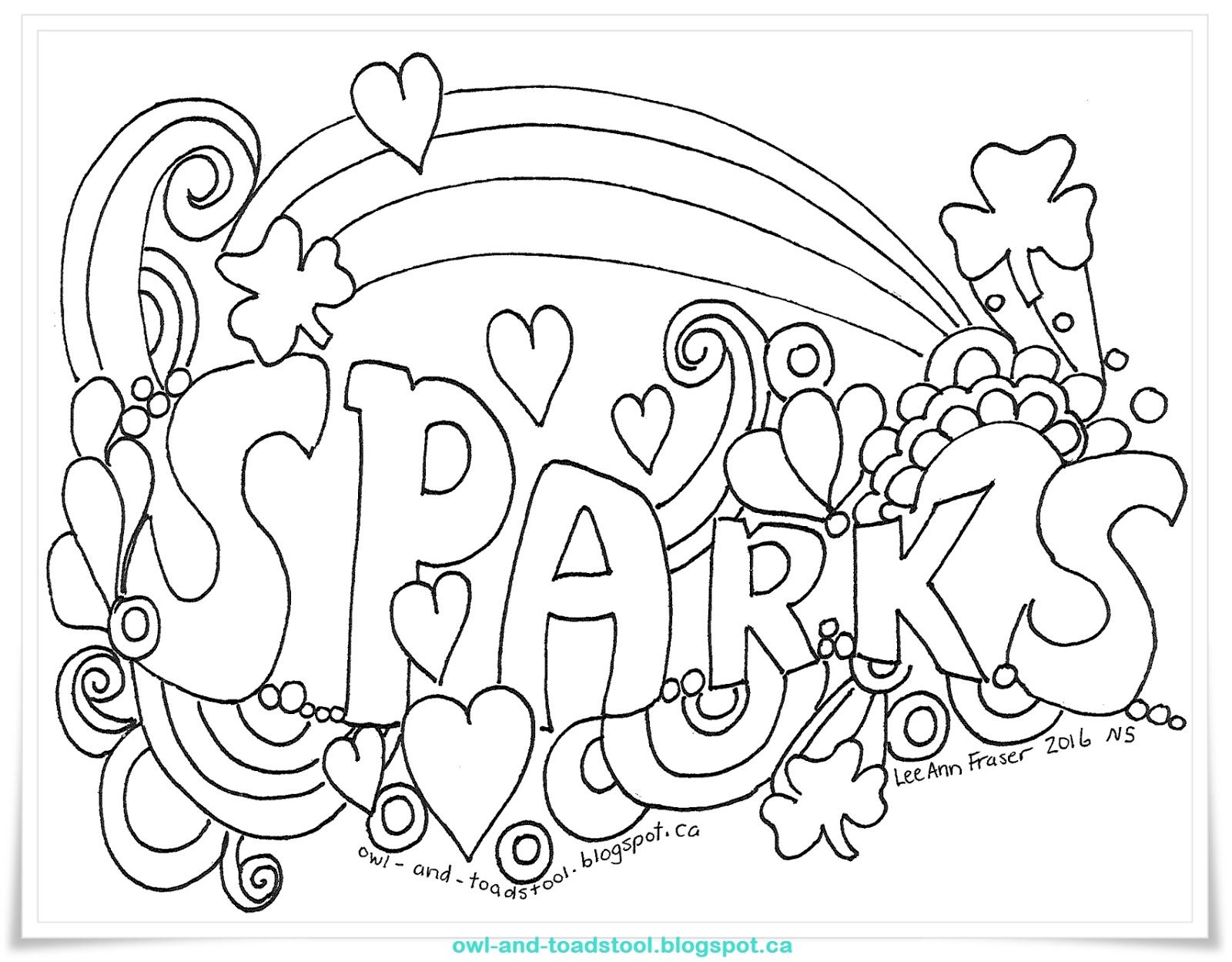 1600x1249 Girl Guide Blog Activities For Sparks Brownies Guides Pathfinders