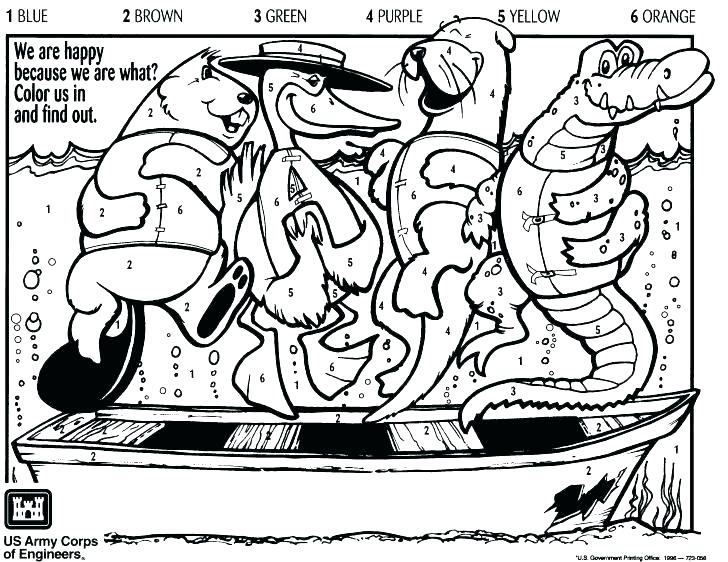 728x562 Sparky Fire Safety Coloring Pages Kids Coloring Safety Coloring