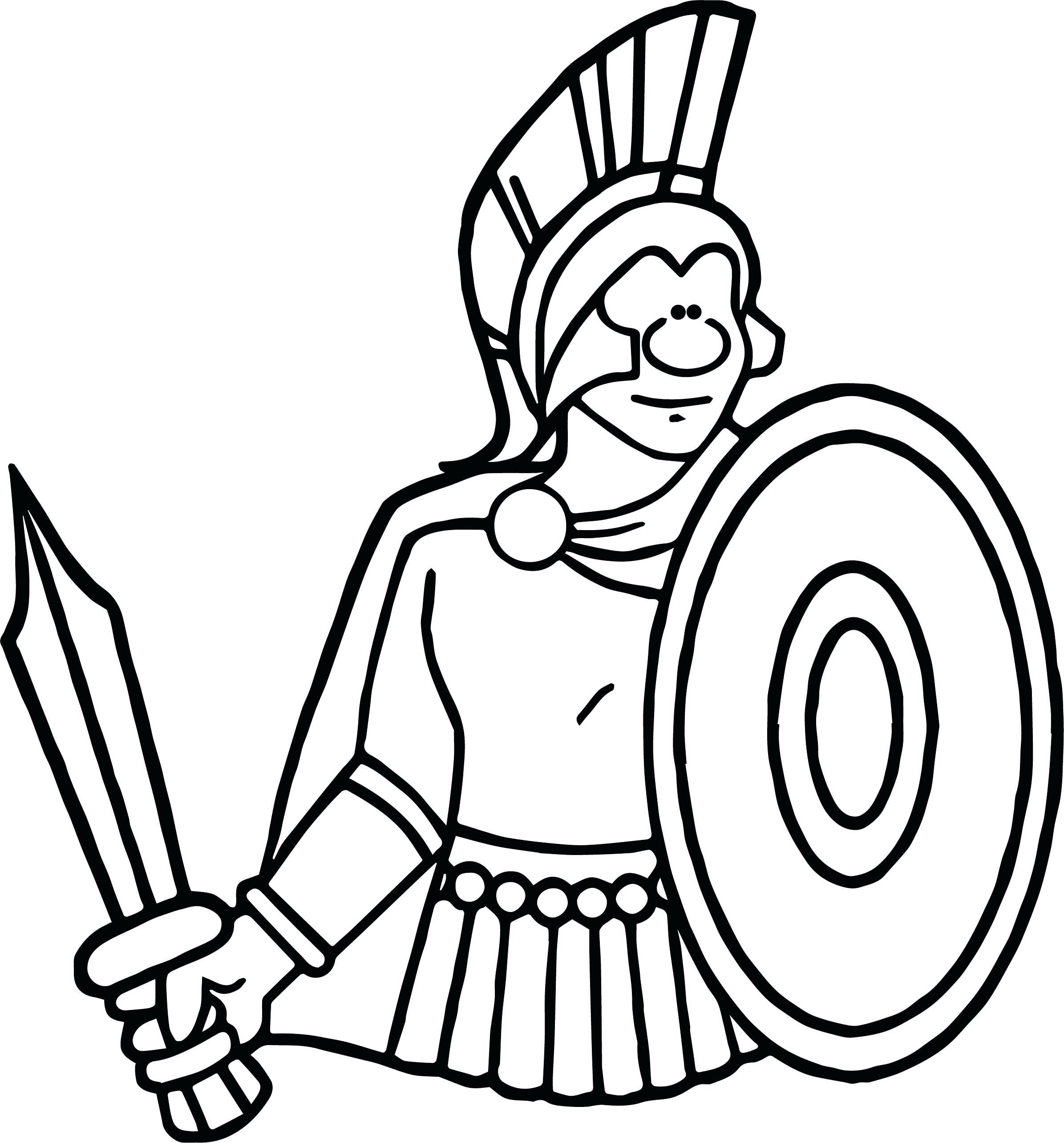 2391x2568 Better Spartan Coloring Pages Halo