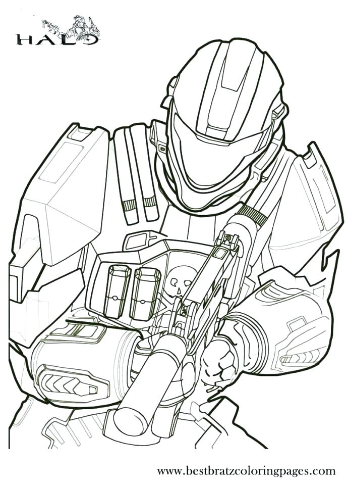 686x960 Spartan Coloring Pages Halo Coloring Pages Halo Coloring Pages
