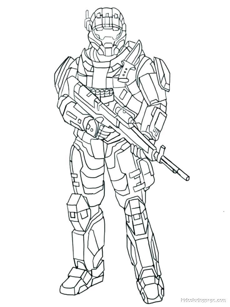 736x981 Spartan Coloring Pages Halo Spartan Coloring Pages O Coloring Book