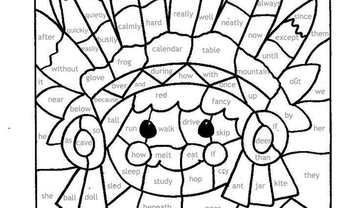 736x425 Adjective Coloring Pages Coloring Pages Part Of Speech Free