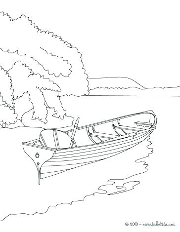 364x470 Fishing Boat Coloring Pages Click The Fishing Boat Coloring Pages