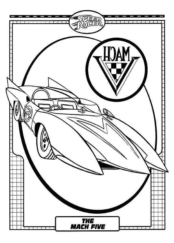 600x840 Speed Boat Coloring Pages Speed Boat Coloring Pages Ski Boat
