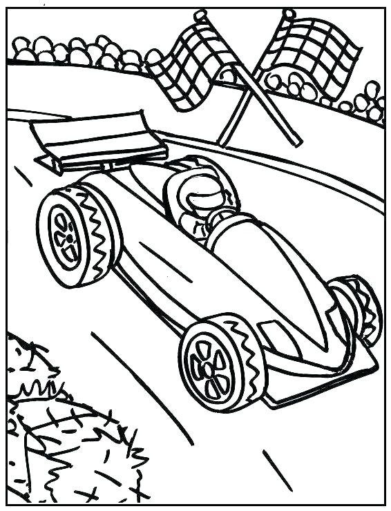 566x740 Speed Racer Coloring Pages Speed Racer Coloring Pages Coloring