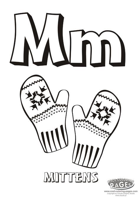 472x678 Mm Is For Mittens