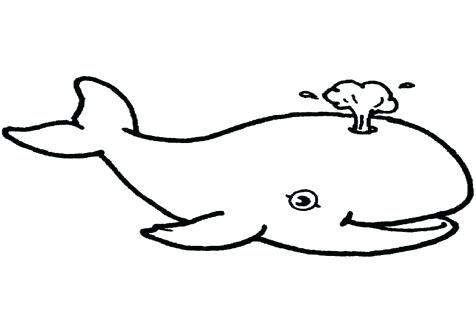 476x333 Sperm Whale Coloring Page Sperm Whale Coloring Pages Sea Animals