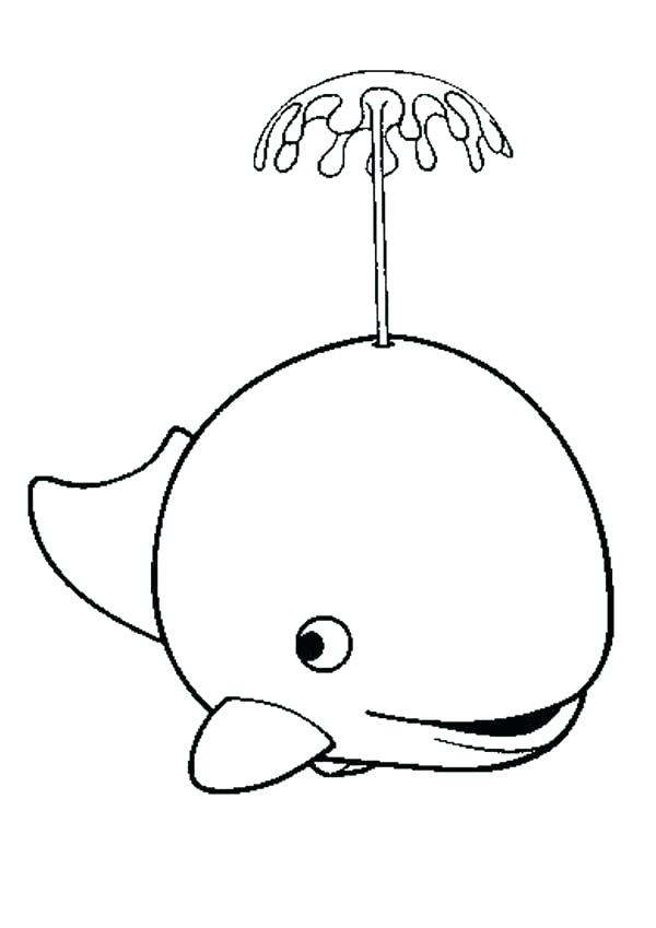 600x849 Whale Coloring Pages Humpback Whale Pictures To Color Humpback