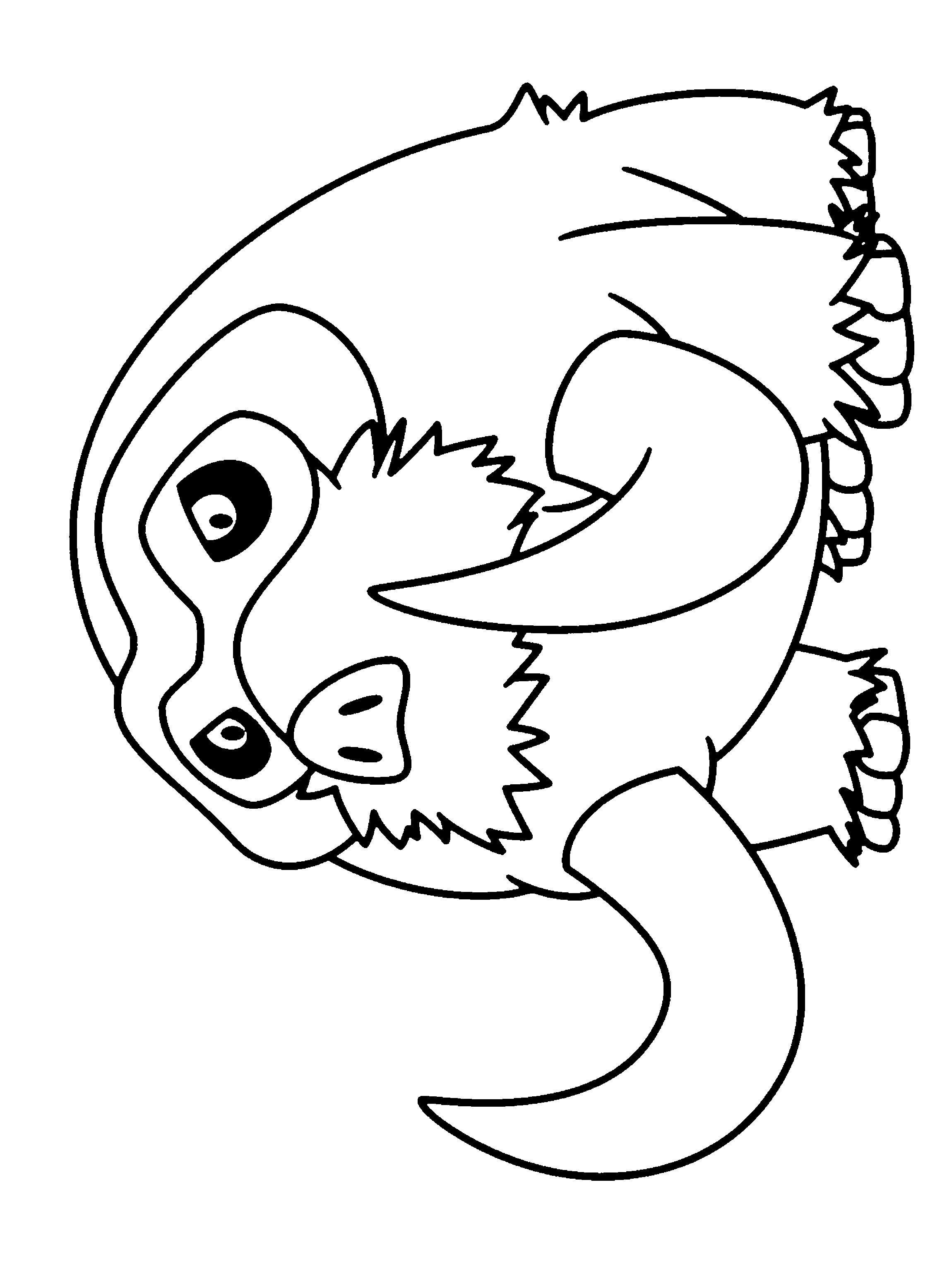 2300x3100 Full Pokemon Ball Coloring Page Drawing At Getdrawings Com Free