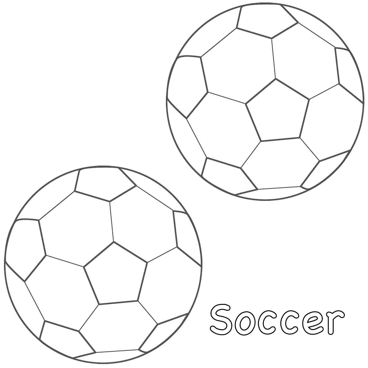 1200x1200 Shopkins Soccer Ball Coloring Pages Download