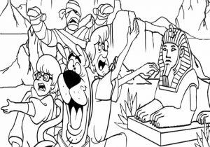 300x210 Coloring Sphinx Coloring Page Throughout Sphinx Coloring Page