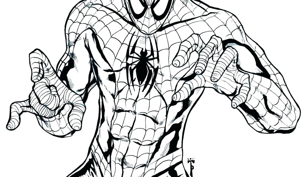 1024x600 Coloring Pages Spiderman Lizard Coloring Pages Fresh Printable