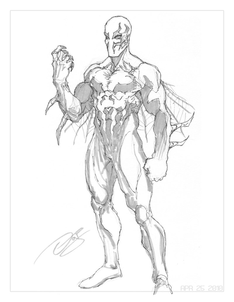 800x1035 Spider Man Noir Coloring Pages On Coloring Sheets Spiderman Large