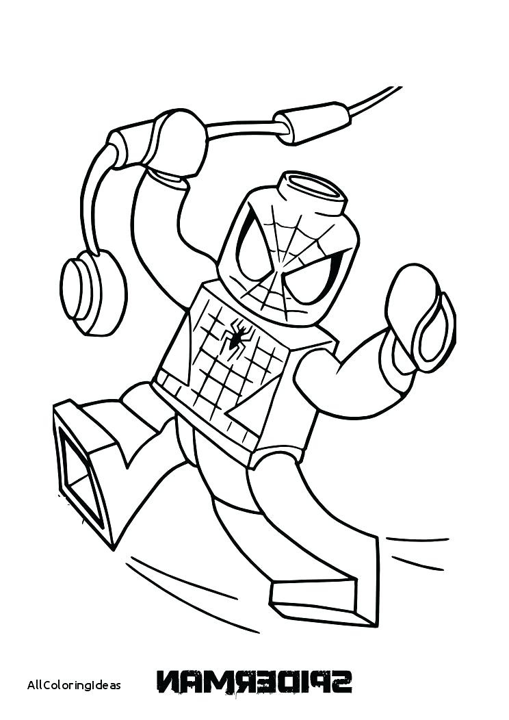 744x1052 Coloring Pages Of Spiderman Coloring Page Coloring Pages To Print
