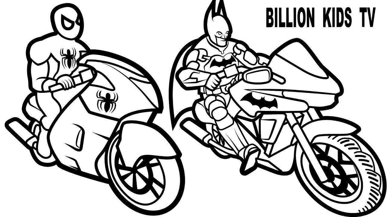 1280x720 Full Size Of Coloring Spiderman Games Pages For Kids Spider Man