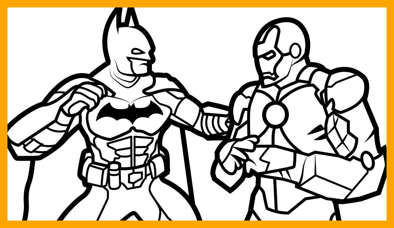 1330x770 Awesome Coloring Pages Spiderman Kids Printable Colorine For Car