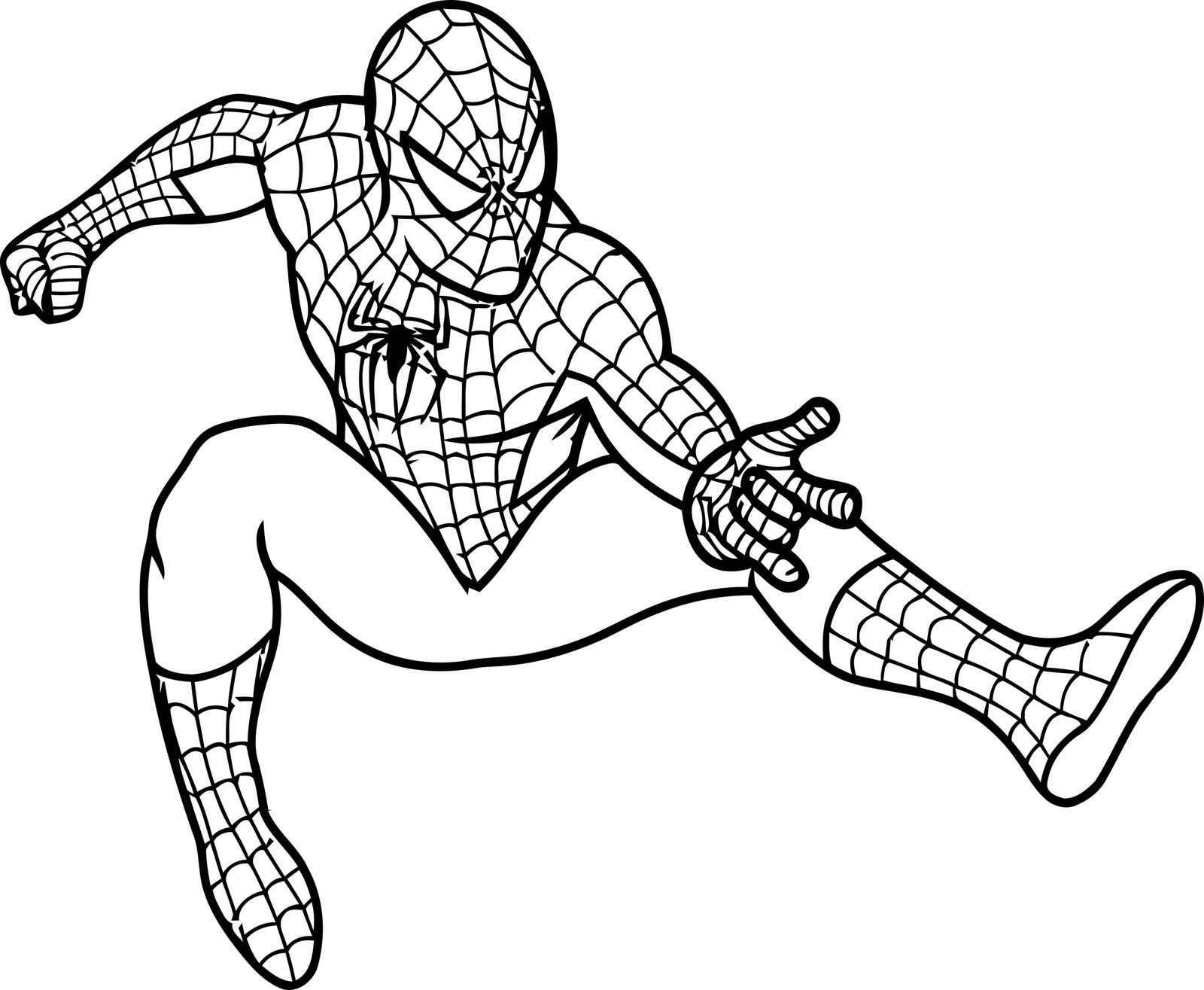 Spiderman