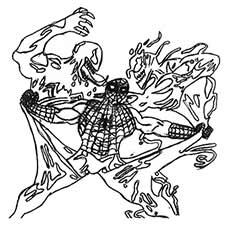 230x230 Top 33 Free Printable Spiderman Coloring Pages Online