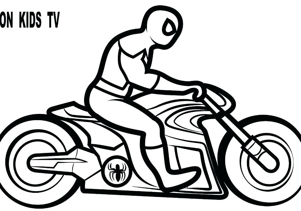 1024x720 Spiderman Coloring Page Coloring Pages Coloring Pages Collection