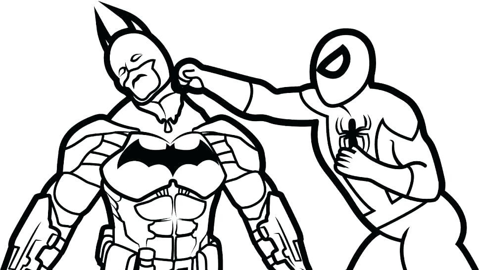 970x546 Free Spiderman Coloring Pages Baby Games Spider Man 2