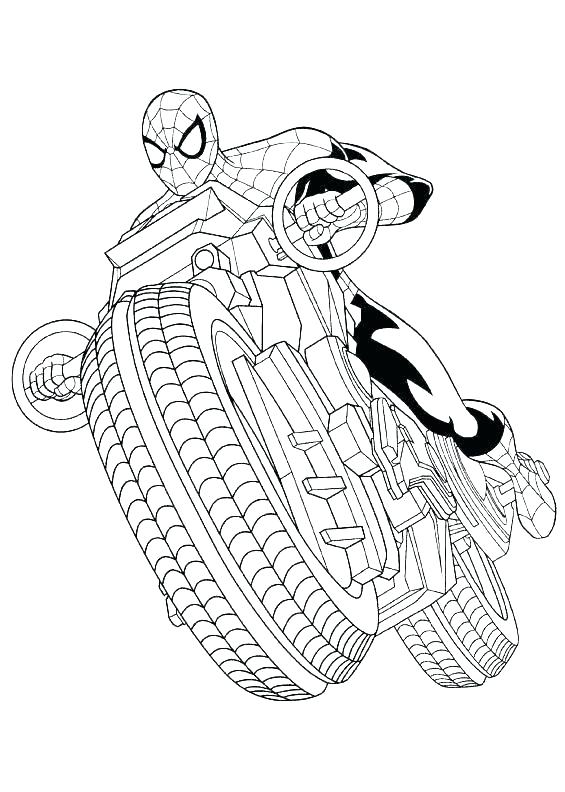 565x792 Spiderman Coloring Sheets Coloring Pages Online Free Spiderman