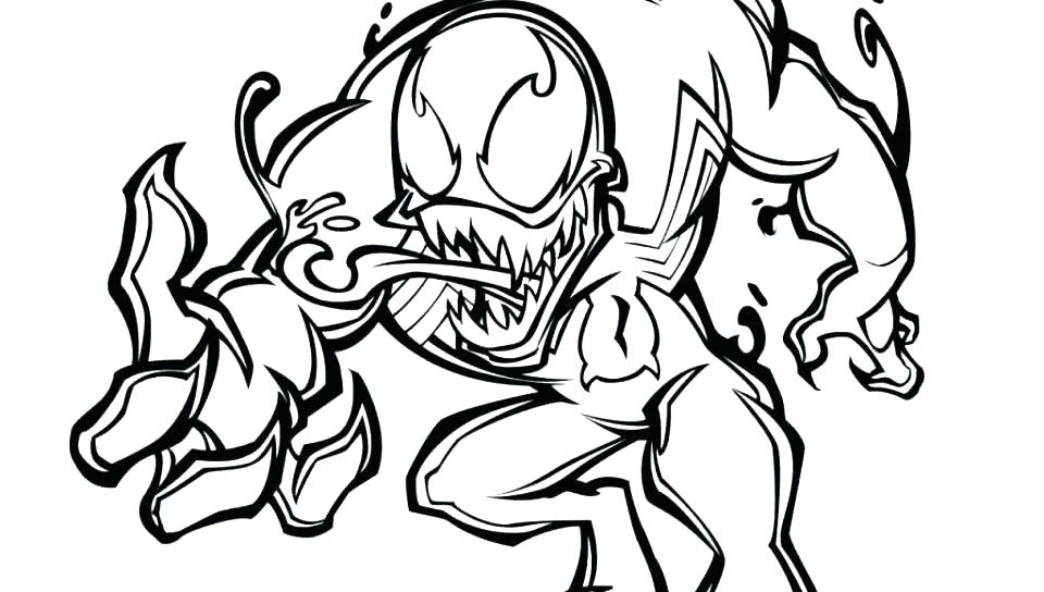 960x544 Free Spiderman Coloring Pages Pdf Free Spider Coloring Pages
