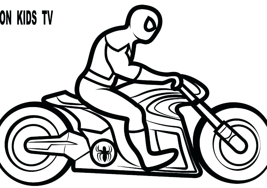 1024x720 Spiderman Coloring Pictures To Print Coloring Page Printable