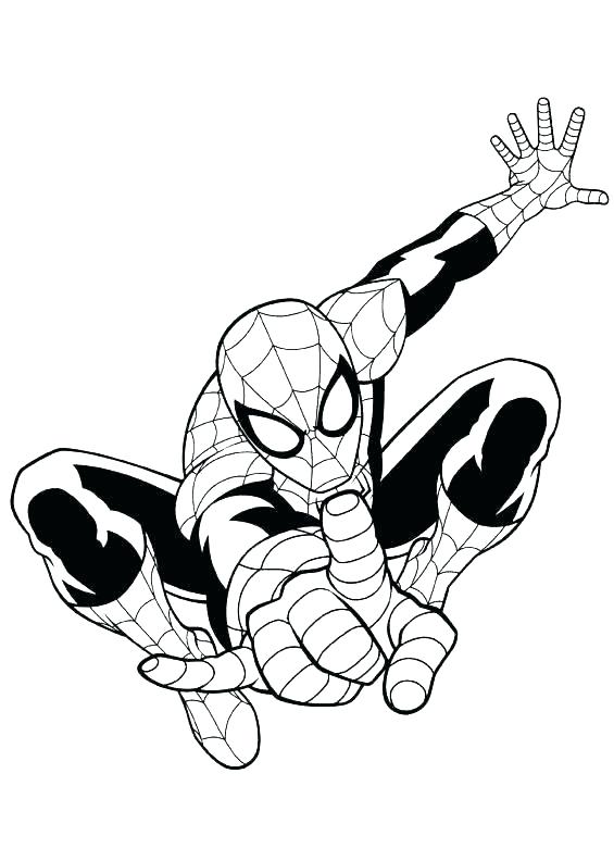 565x792 Mask Printable Spider Man Mask Coloring Page Masks Mask Printable