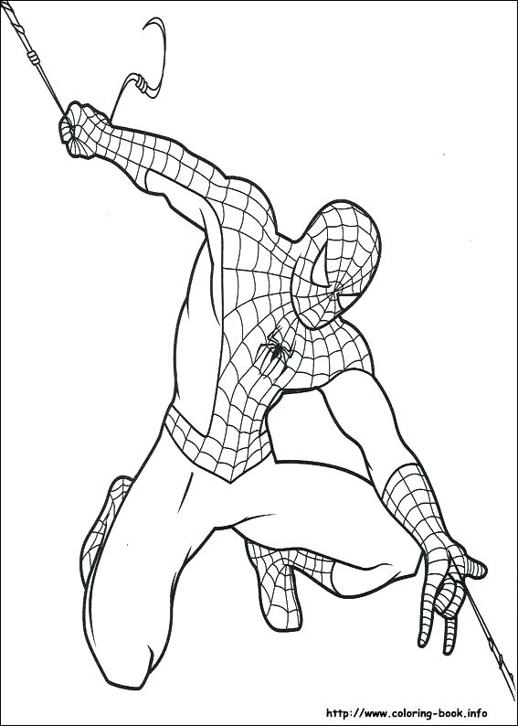 567x794 Justice League Member Logo Coloring Page Justice League Member