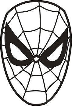 236x345 Best Photos Of Spider Man Face Cut Out