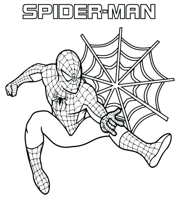 599x679 Coloring Pages On Coloring Index Printable Mask Mask Spiderman