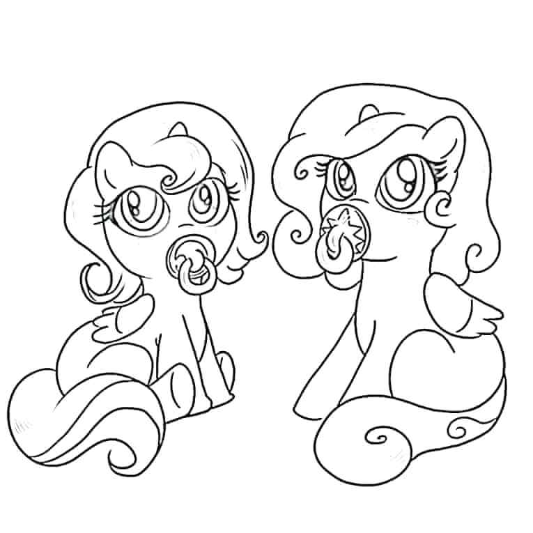 765x765 Alicorn Coloring Pages Spike Coloring Pages Coloring Pages My
