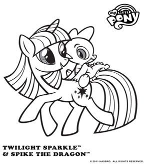 290x327 Free Online My Little Pony