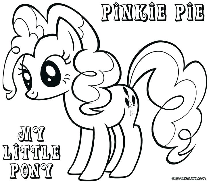 748x635 My Little Pony Free Coloring Pages Baby Animal Coloring Pages Plus