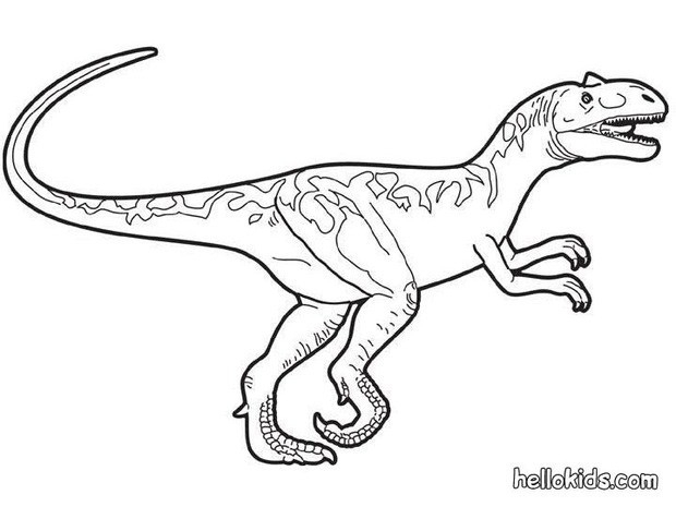 620x465 Spinosaurus Coloring Page Spinosaurus Coloring Pages Hellokids