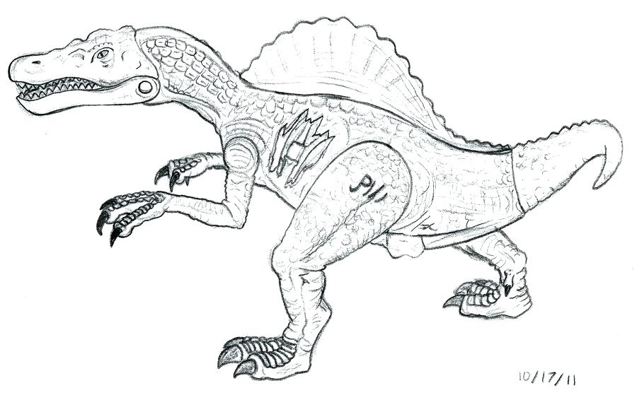 900x566 Spinosaurus Coloring Pages Park Coloring Pages Coloring Pages
