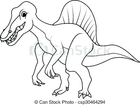 450x339 Spinosaurus Coloring Page Coloring Page Coloring Book Dinosaur
