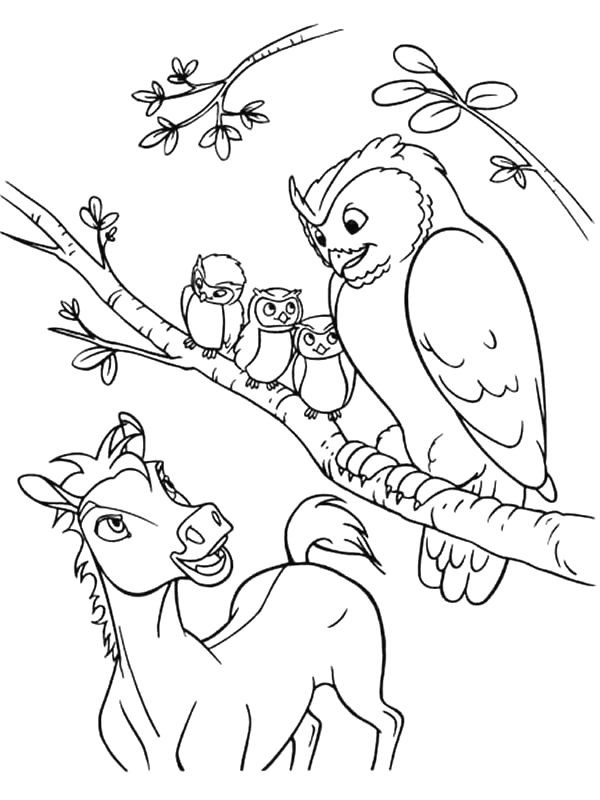 600x800 Spirit And Rain Coloring Pages Unique 269 Best Spirit Stallion